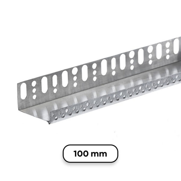 Изолационен носещ профил VESTAL 100мм - 2000мм