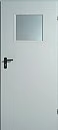 Метални врати Porta Doors