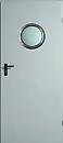 Метални врати Porta Doors