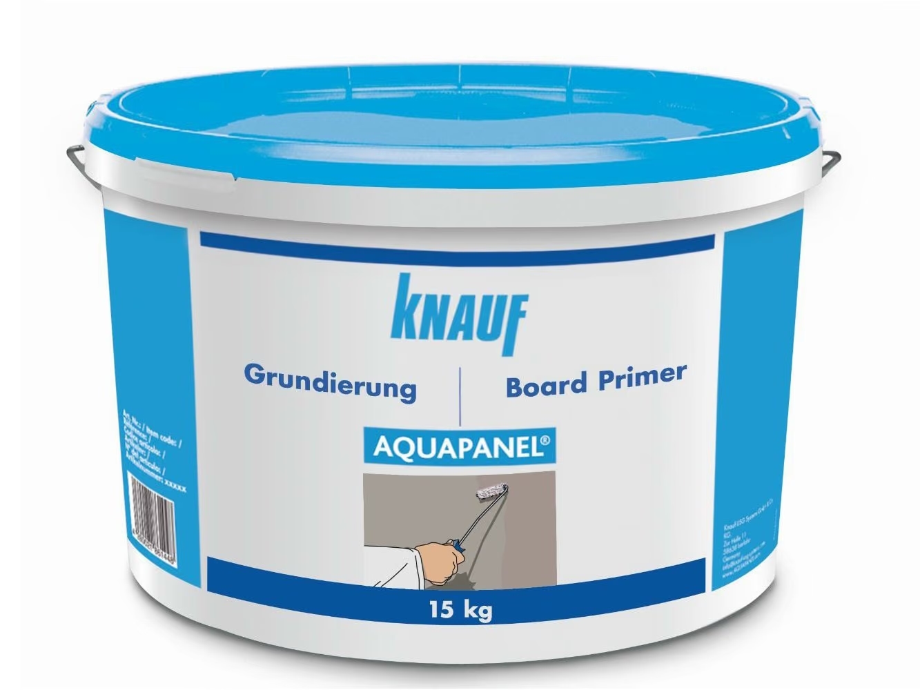 Aquapanel грунд 15л