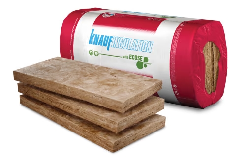 МИНЕРАЛНА ВАТА Knauf MPN Plus 5 см.