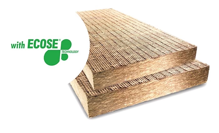 Каменна вата Knauf Natur Board VENTACUSTO 5 см, 75kg/m³