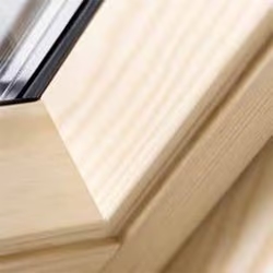 ПОКРИВНИ ОБШИВКИ VELUX