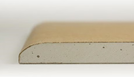 Гипсокартон шумоизолиращ Knauf Silentboard GKFI 12,5мм - 1200х2000мм