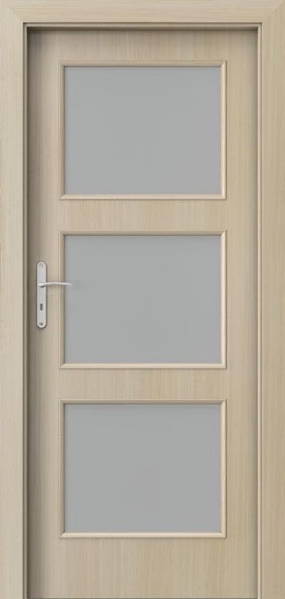 Интериорни Врати Порта Нова - Разнообразие от модели