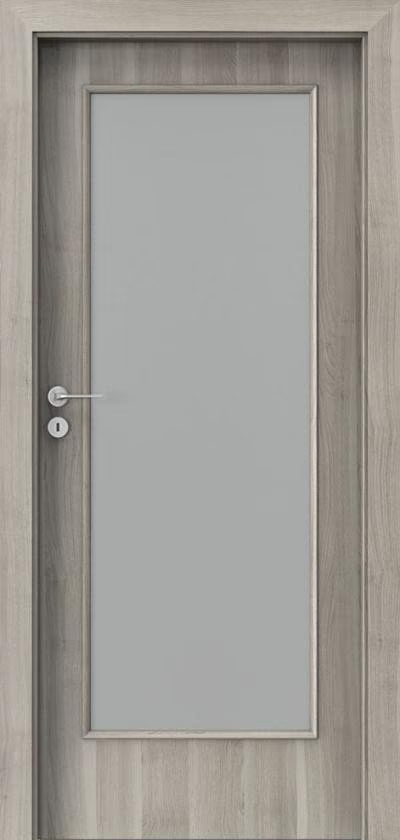 Интериорни Врати Порта Нова - Разнообразие от модели