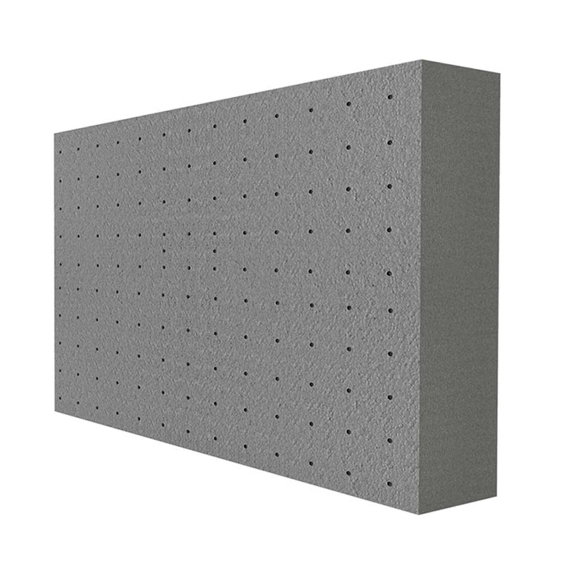 EPS Фасадна плоча BAUMIT Open plus 031 50x100, 8см