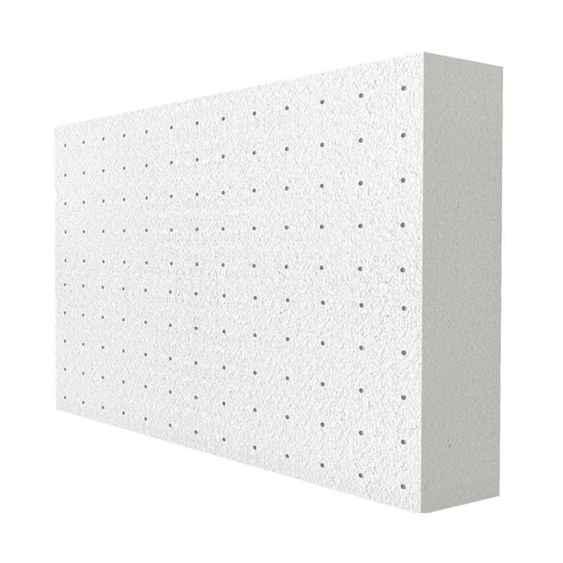 EPS Фасадна плоча BAUMIT OpenTherm 035 50x100, 10см