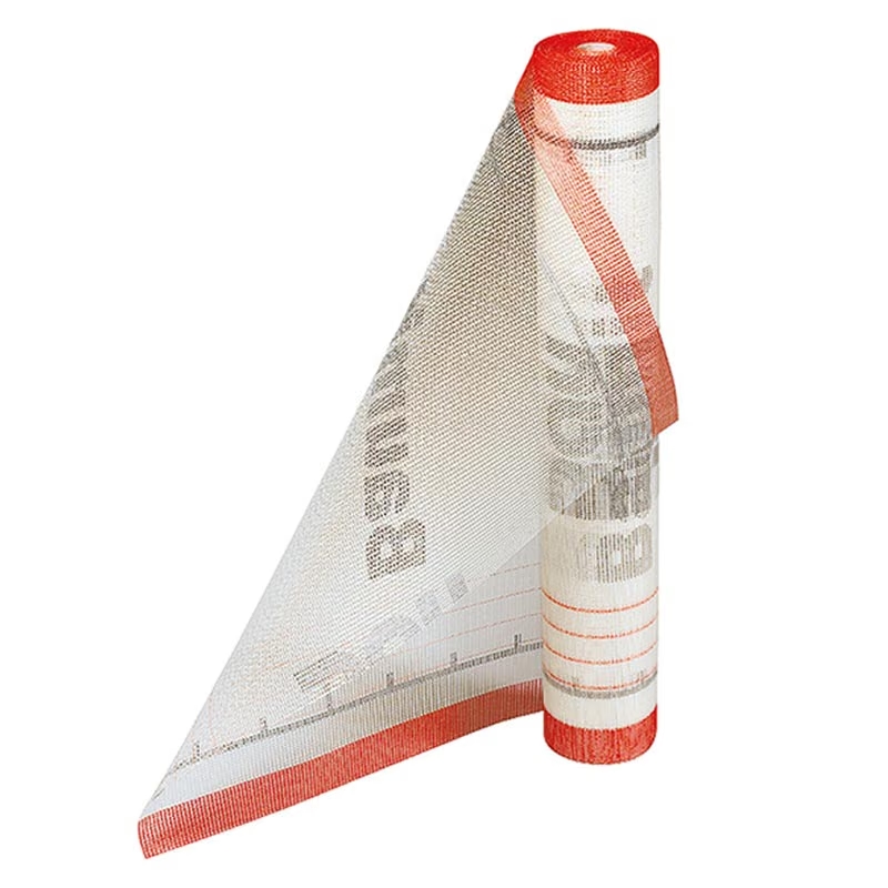 Стъклотекстилна мрежа BAUMIT CeramicTex 220, 100x5000см