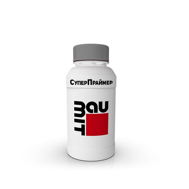 Грунд с кварцов пясък BAUMIT SuperPrimer 1кг
