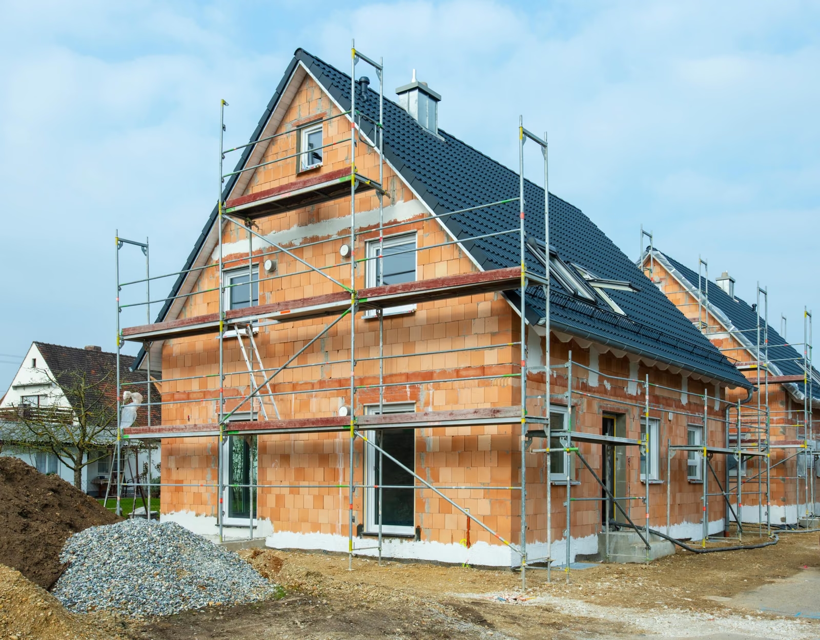 Керамичен щурц CEMACON EVOCERAMIC B 100/50 – 1,00 м