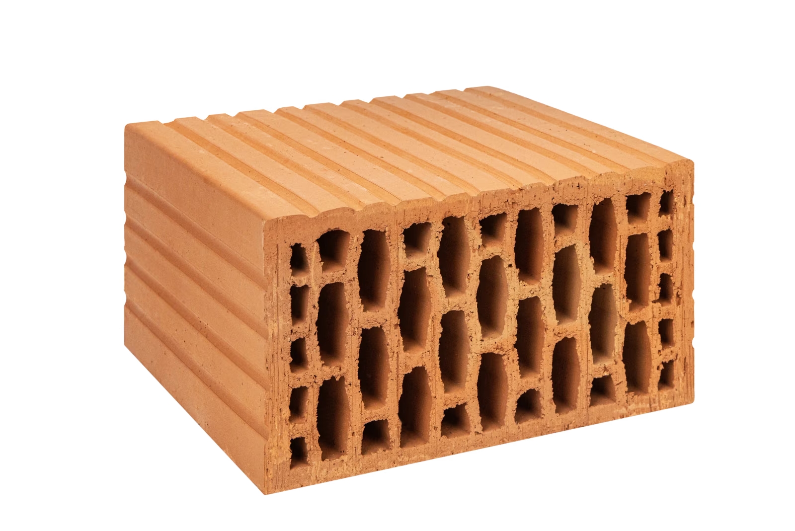 Керамичен блок CEMACON EVOCERAMIC 1/2 24 (140×240×238 мм)