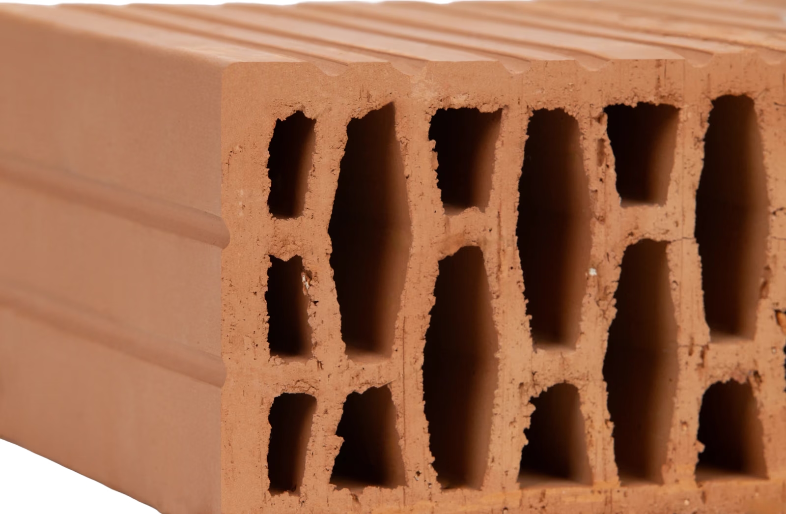 Керамичен блок CEMACON EVOCERAMIC 1/2 29 (115×290×238 мм)
