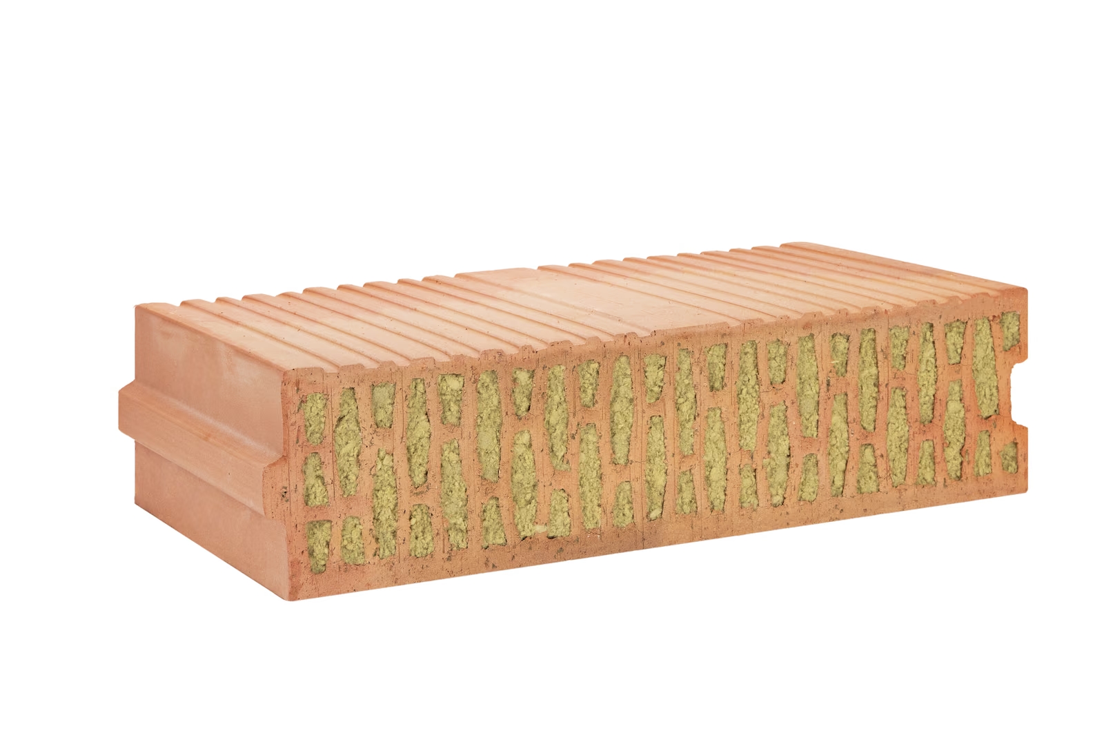 Керамичен блок с базалтова вата CEMACON EVOCERAMIC 12 VB (460×120×238 мм)