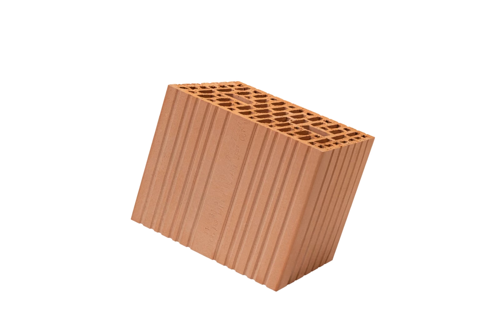 Керамичен блок CEMACON EVOCERAMIC 29 (240×290×238 мм)