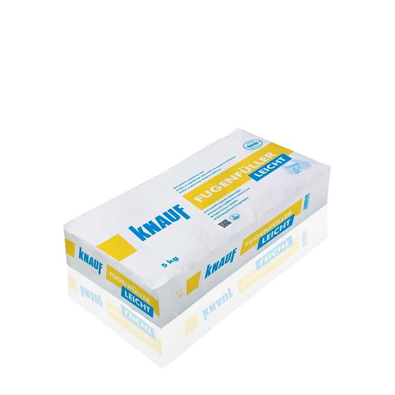 Фугопълнител Knauf Fugenfüller Leicht 5кг
