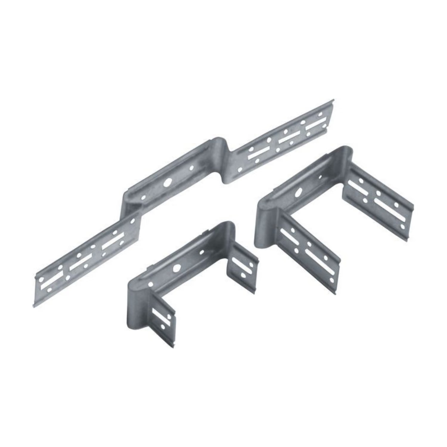 Акустична скоба Knauf за CD 60/27 - 3.5см - 5см