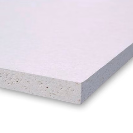 Гипсофазер за сух под Knauf Vidifloor Duo 12.5x1000х1500мм - влагоустойчив