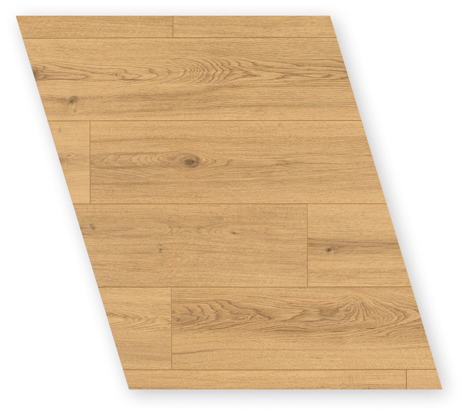 Ламиниран паркет REALP OAK D80661 NORMA 8mm AC5/33