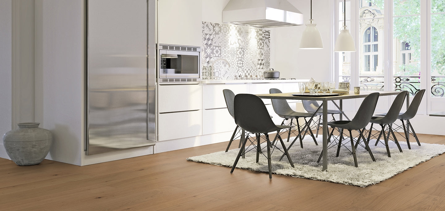 Ламиниран паркет COZY W50371 SCELTA 12mm AC5/33