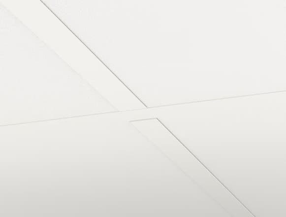 Акустичен окачен растерен таван Ecophon - Master ™ Rigid A