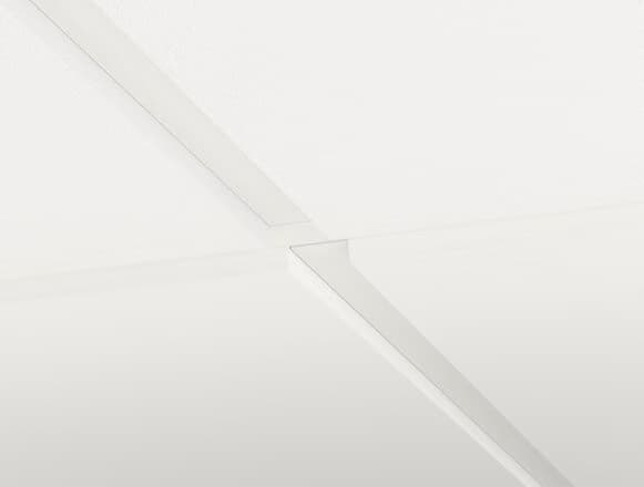 Акустичен окачен растерен таван Ecophon - Master ™ Rigid E