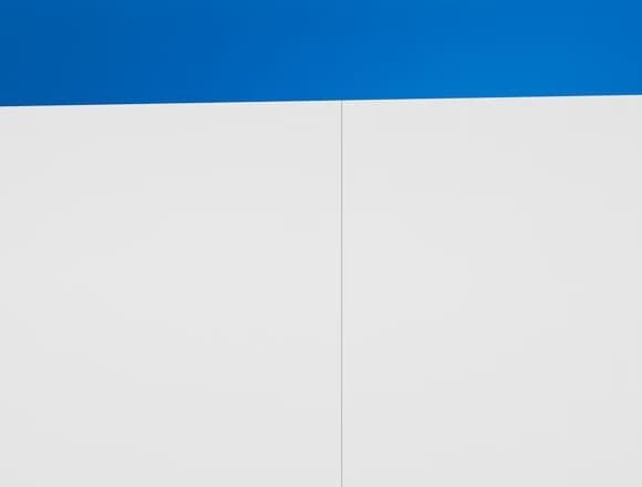 Акустични стенни панели Ecophon - Akusto/Wall panel ™ Wall C/ White frost