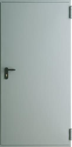 Пожароустойчиви врати Porta Doors EI 30, EI 60 минутни