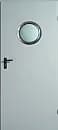 Метални врати Porta Doors