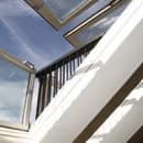 Прозорец-балкон Cabrio VELUX - ПРЕМИУМ GDL 3066