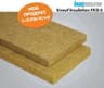 Каменна вата фасадна Knauf FKD N Thermal 8см