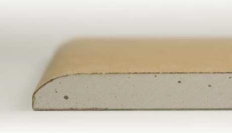 Гипсокартон шумоизолиращ Knauf Silentboard GKFI 12,5мм - 1200х2000мм