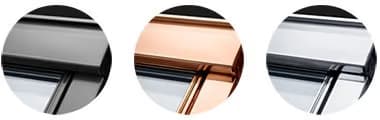 ВЪНШНИ АЛУМИНИЕВИ РОЛЕТНИ ЩОРИ VELUX SML, SSL, SMH
