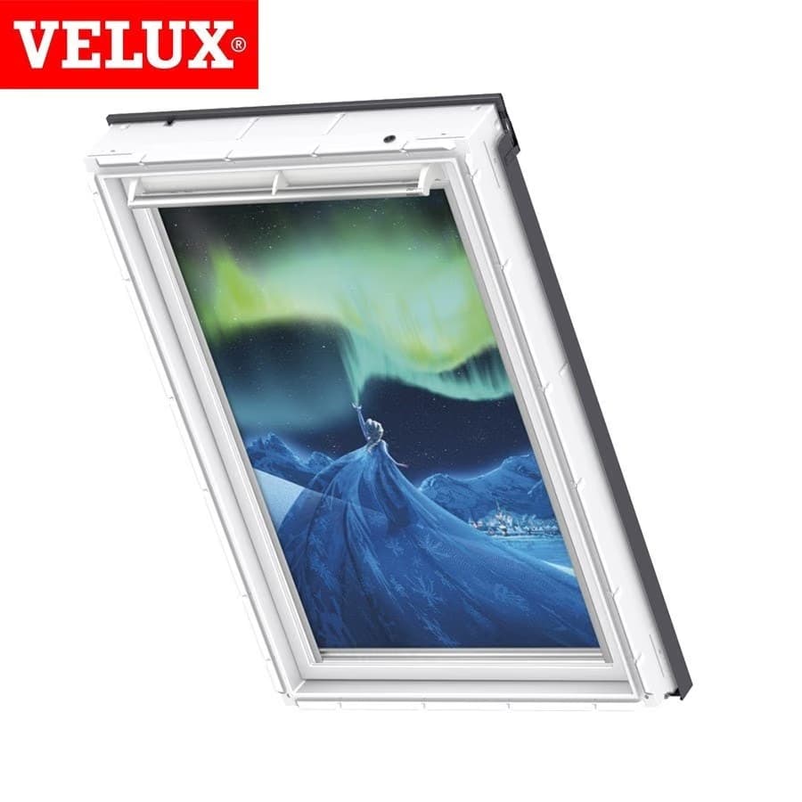 ДЕТСКА ЗАТЪМНИТЕЛНА ЩОРА VELUX DKL