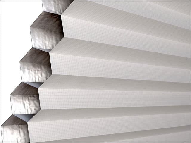 Затъмнителна Термо Щора VELUX FHC