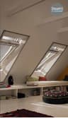РОЛЕТЕН КОМАРНИК VELUX
