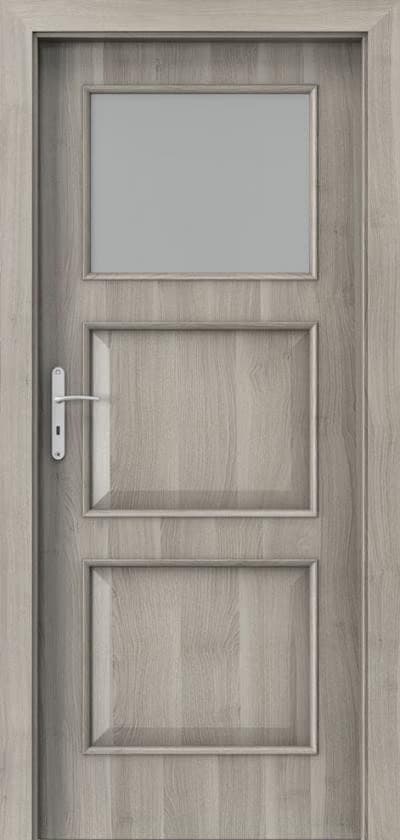 Интериорни Врати Порта Нова - Разнообразие от модели