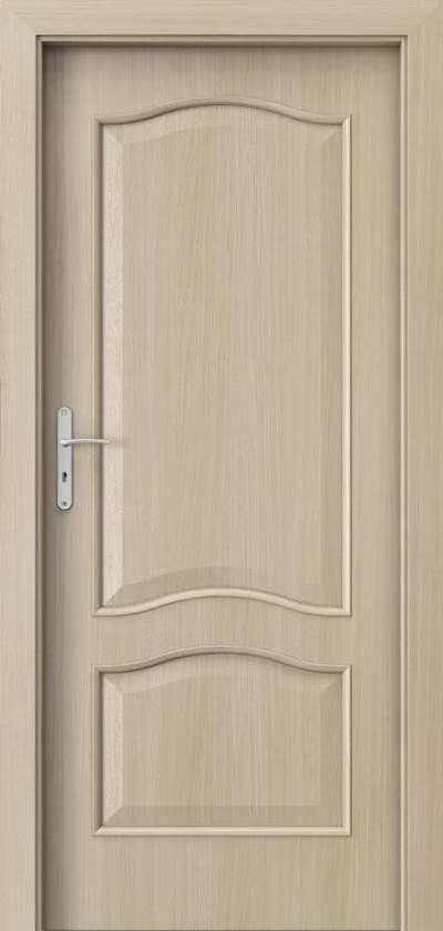 Интериорни Врати Порта Нова - Разнообразие от модели