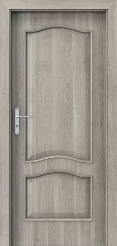 Интериорни Врати Порта Нова - Разнообразие от модели