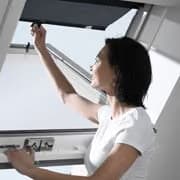 ВЪНШЕН СЕННИК VELUX MHL