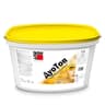 Бяла фасадна мазилка BAUMIT DuoTop K 1.5мм, 25кг