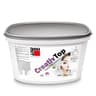 Дизайнерска фасадна мазилка BAUMIT CreativTop Тренд 3.0мм, 25кг