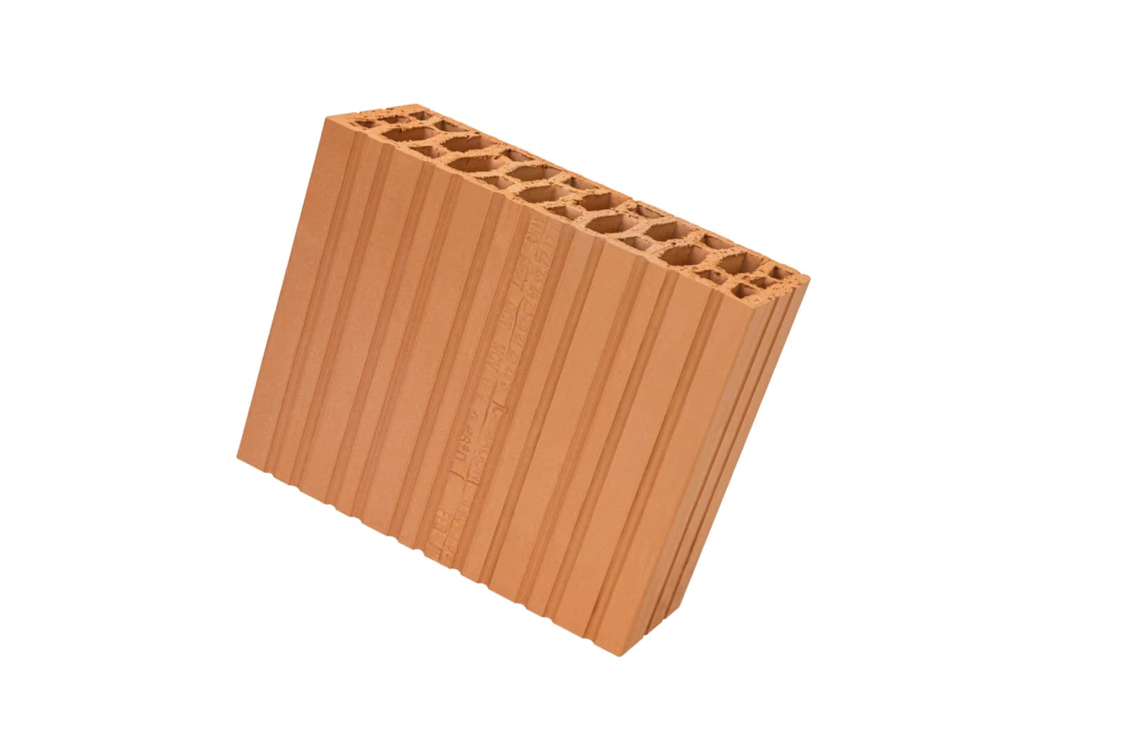 Керамичен блок CEMACON EVOCERAMIC 1/2 29 (115×290×238 мм)