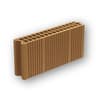 Керамичен блок CEMACON EVOCERAMIC 10 NF (500×100×238 мм)