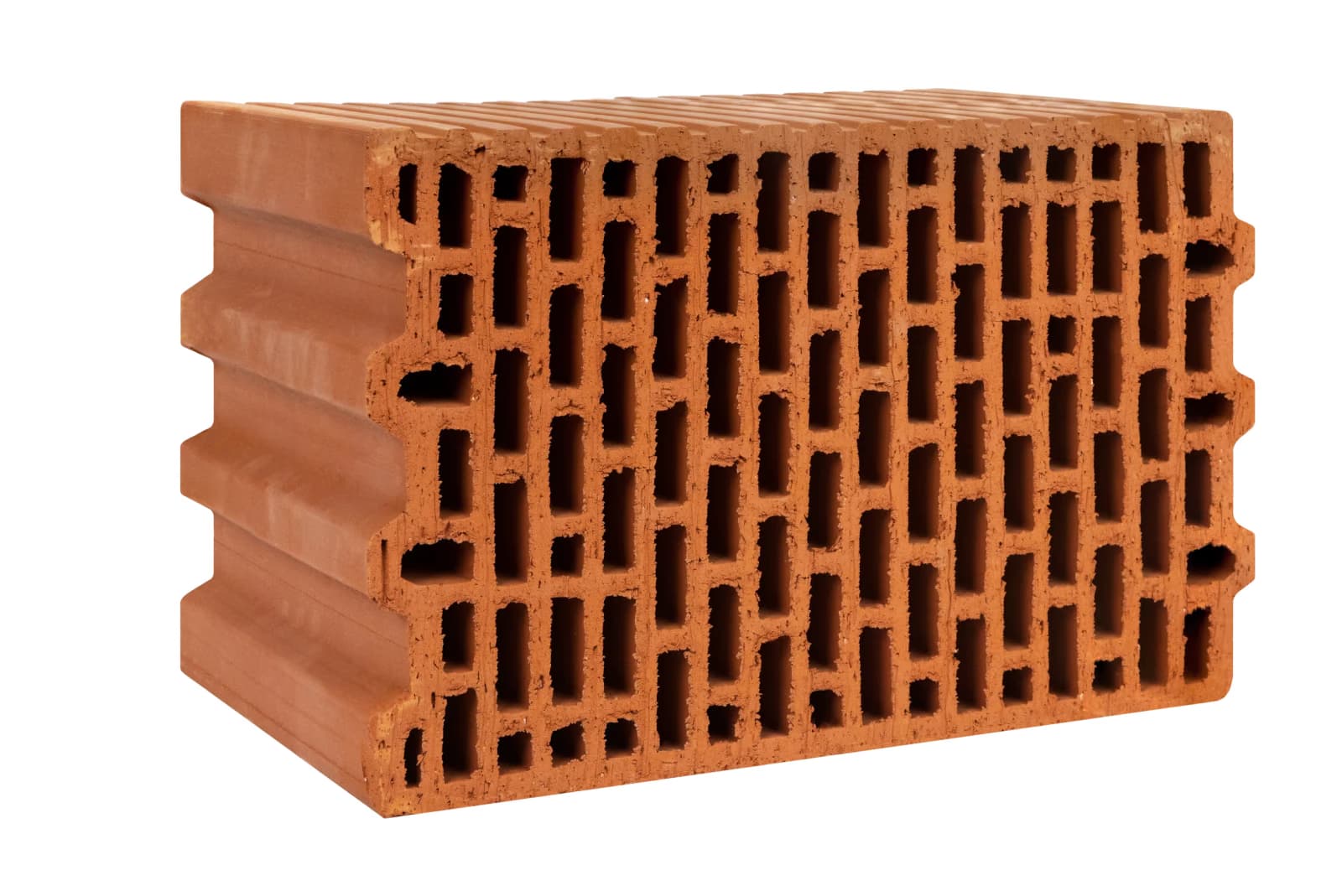 Керамичен блок CEMACON EVOCERAMIC 25 NF (380×250×238 мм)