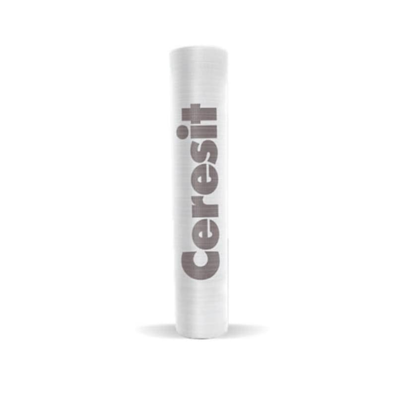 Стъклофибърна мрежа CERESIT CT327 330г/м² - 25м²