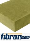 Каменна вата FIBRANgeo B-030 30кг 1.2х0.6 - 10см