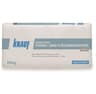 Фугираща и шпакловъчна смес Knauf AQUAPANEL® бяла 20 кг