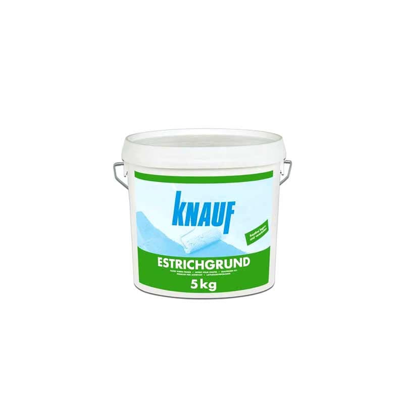 Грунд контактен алкалоустойчив Knauf SPEZIALHAFTGRUND 5кг