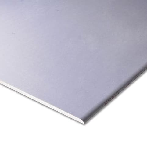 Гипсокартон удароустойчив Knauf Diamant GKFI 12.5мм - 1200х2000мм